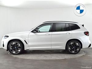 BMW iX3 M Sport Pro - Image 3