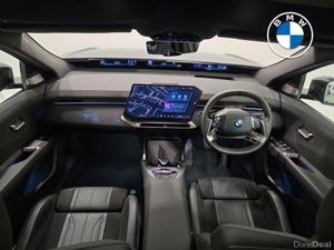 BMW iX3 50 xDrive M Sport Pro - Image 4