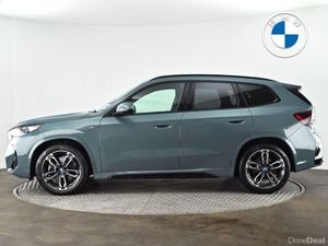 BMW iX1 xDrive30 M Sport - Image 3