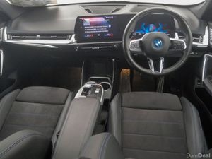 BMW iX1 xDrive30 M Sport - Image 4