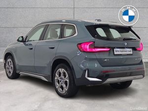 BMW X1 xDrive25e xLine - Image 3