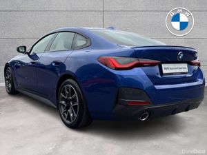 BMW 4-Series 420i M Sport Gran Coupe - Image 2