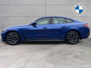 BMW 4-Series 420i M Sport Gran Coupe - Image 3