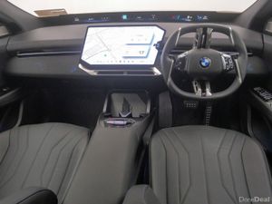 BMW iX3 50 xDrive M Sport - Image 4