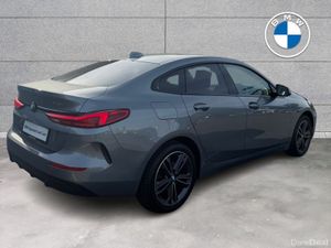 BMW 2-Series 218i Sport Gran Coupe - Image 2