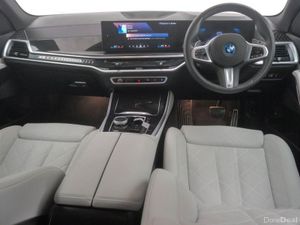BMW X5 xDrive50e M Sport - Image 4