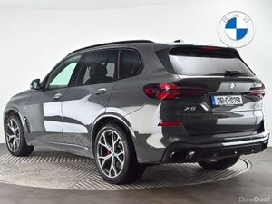 BMW X5 xDrive50e M Sport - Image 2
