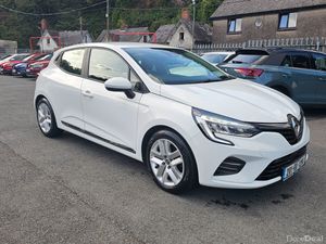 Renault Clio 2020 - Image 2