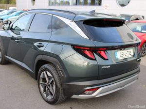 Hyundai Tucson 2026 - Image 3