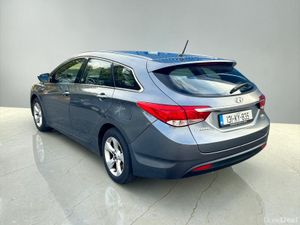2013 Hyundai i40 Executive 1.7 Diesel - Image 2