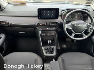 Dacia Sandero Stepway STEPWAY Expression TCe 90 - Image 2