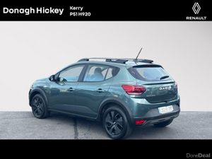 Dacia Sandero Stepway STEPWAY Expression TCe 90 - Image 3