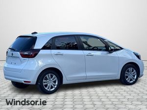 Honda Fit Hybrid - Image 3