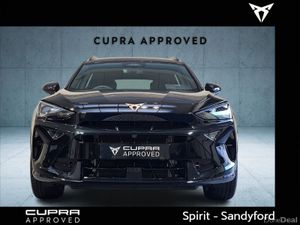 Cupra Formentor e-Hybrid 204hp DSG V2**Call John 0 - Image 3