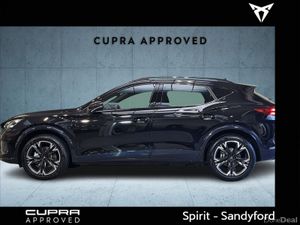 Cupra Formentor e-Hybrid 204hp DSG V2**Call John 0 - Image 4