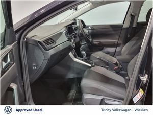 Volkswagen Polo ** EDITION 75 ** 1.0TSI ** 95BHP * - Image 4