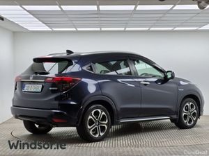 Honda Vezel 1.5 Hybrid Sensing - Image 3