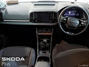 Skoda Karoq SELECTION 2.0TDI 115HP - Image 4