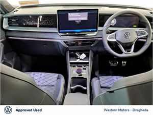 Volkswagen Tayron 1.5 TSI 204PS R-Line 75 PHEV DSG - Image 4