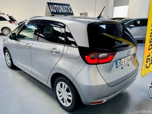 Honda Fit 2022 - Image 3