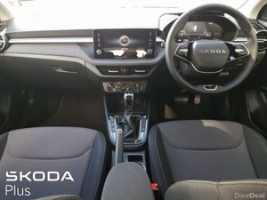 Skoda Fabia FABIA SELECTION 1.0TSI 115HP DSG - Image 2