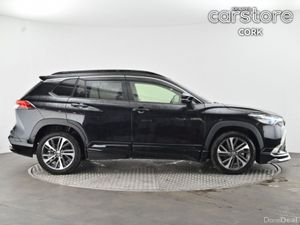 Toyota Corolla Cross HYBRID Z - Image 2