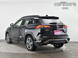 Toyota Corolla Cross HYBRID Z - Image 3