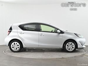 Toyota Aqua 1.5 - Image 2