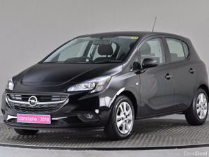 Opel Corsa 1.4 E 75BHP 5SPD **FULLY SERVICED** - Image 3