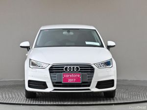 Audi A1 1.0 TFSI S-TRONIC SPORTBACK 5DR **PARK SEN - Image 2