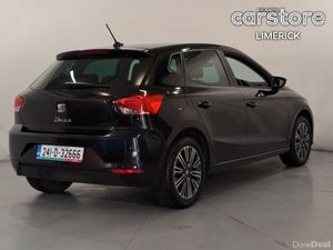 SEAT Ibiza Ibiza 1.0TSI 95hp SE+ - Image 3