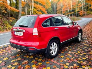 Honda CR-V 2009 - Image 2