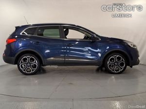 Renault Kadjar 1.5 dCi 110 EDC ENERGY Dynamique Na - Image 2