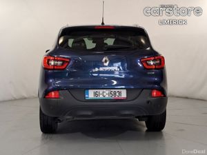 Renault Kadjar 1.5 dCi 110 EDC ENERGY Dynamique Na - Image 4