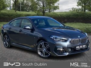 BMW 2-Series 218i M Sport - Image 3