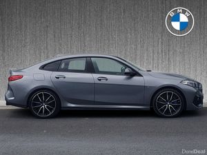 BMW 2-Series 218d M Sport - Image 3