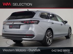 Volkswagen Passat 2.0TDI DSG 150HP BUSINESS - Image 4