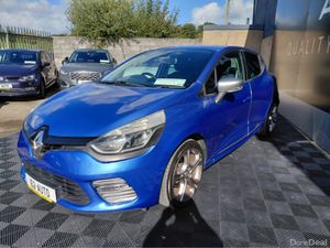 Renault Clio Renault Clio gt-line, auto, petrol, 1 - Image 3