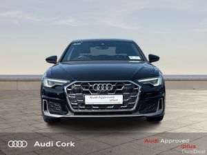 Audi A6 2.0 40TDI 204BHP S-LINE AUTOMATIC - Image 3