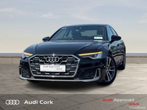 Audi A6 2.0 40TDI 204BHP S-LINE AUTOMATIC - Image 4