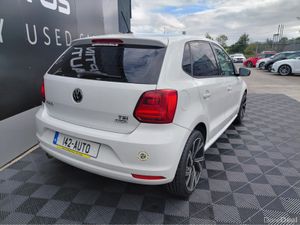 Volkswagen Polo VW Polo 1.2 petrol, auto, alloys l - Image 2
