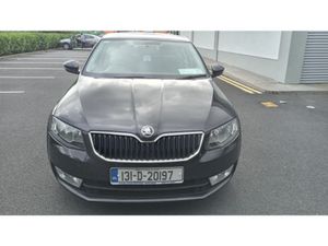 Skoda Octavia / 2013 / 1.6 DIESEL / MANUAL - Image 2