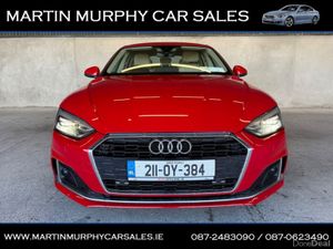 Audi A5 AUDI A5 SPORTBACK 35 S-TRONIC AUTO - Image 3
