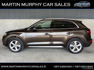 Audi Q5 AUDI Q5 S-TRONIC QUATTRO  AUTO - Image 3