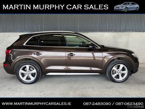 Audi Q5 AUDI Q5 S-TRONIC QUATTRO  AUTO - Image 2