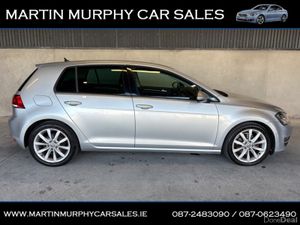 Volkswagen Golf VOLKSWAGEN GOLF HIGHLINE 1.6 TDI - Image 2