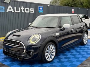 Mini Cooper SD - 2.0L DIESEL - AUTO - 12M WARRANTY - Image 2