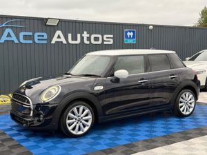 Mini Cooper SD - 2.0L DIESEL - AUTO - 12M WARRANTY - Image 3