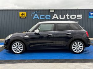 Mini Cooper SD - 2.0L DIESEL - AUTO - 12M WARRANTY - Image 4