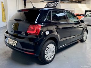 Volkswagen Polo 2016 - Image 4